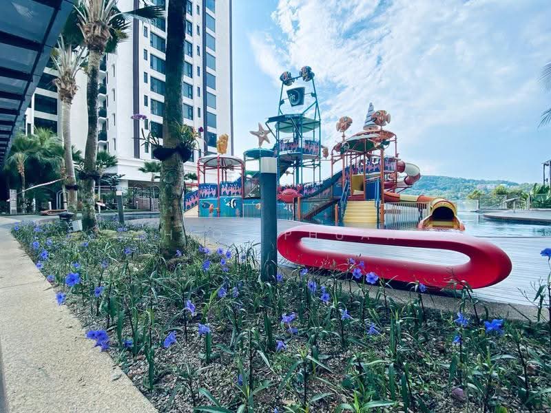Condominium for Sale at WANGSA 9 RESIDENCY - Chloe Phuah - Exterior - PropertyGuru.com.my
