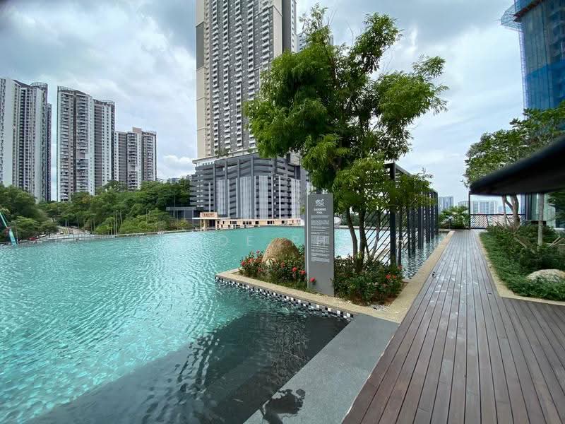 Condominium for Sale at WANGSA 9 RESIDENCY - Chloe Phuah - Exterior - PropertyGuru.com.my