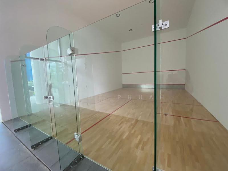 Condominium for Sale at WANGSA 9 RESIDENCY - Chloe Phuah - Interior - PropertyGuru.com.my