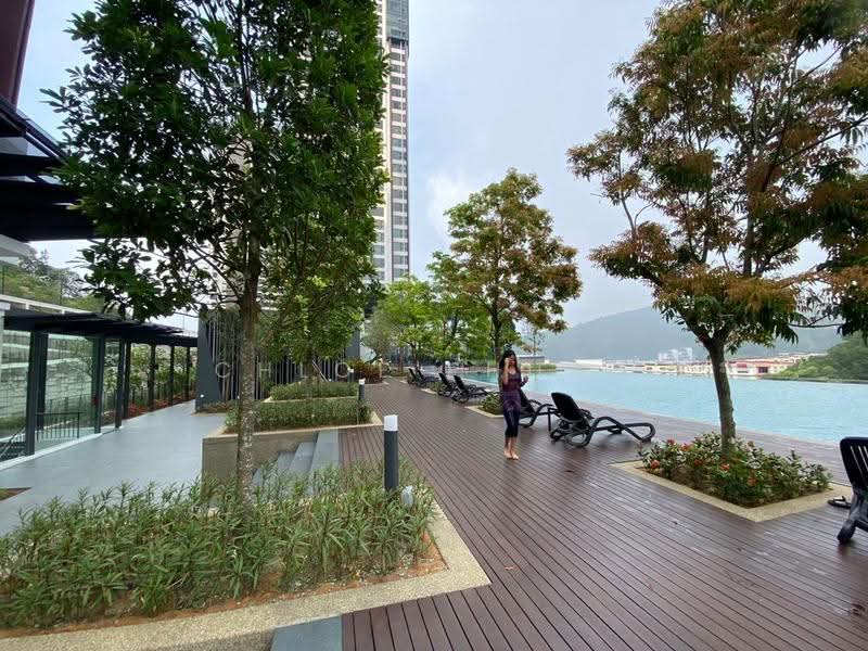 Condominium for Sale at WANGSA 9 RESIDENCY - Chloe Phuah - Exterior - PropertyGuru.com.my