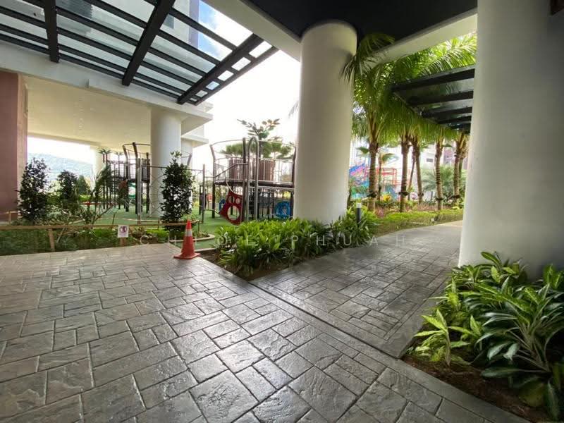 Condominium for Sale at WANGSA 9 RESIDENCY - Chloe Phuah - Exterior - PropertyGuru.com.my