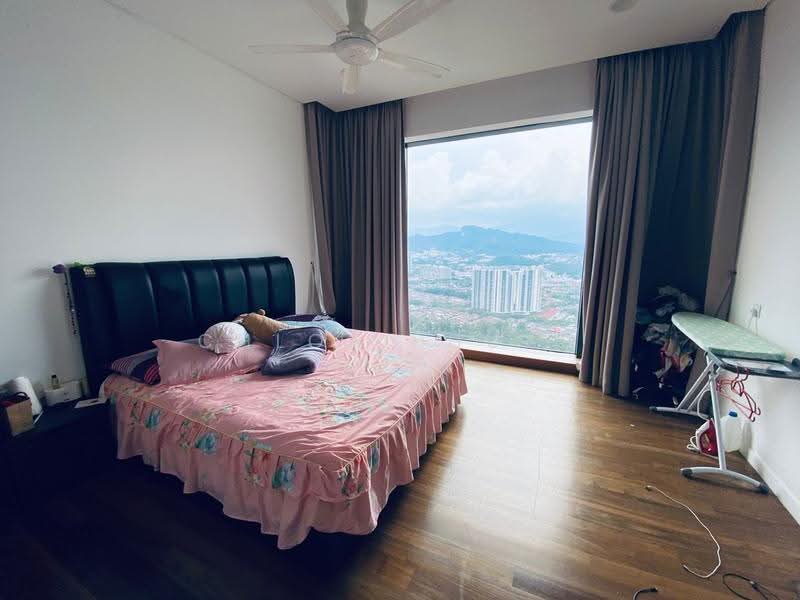 Condominium for Sale at WANGSA 9 RESIDENCY - Chloe Phuah - Bedroom - PropertyGuru.com.my