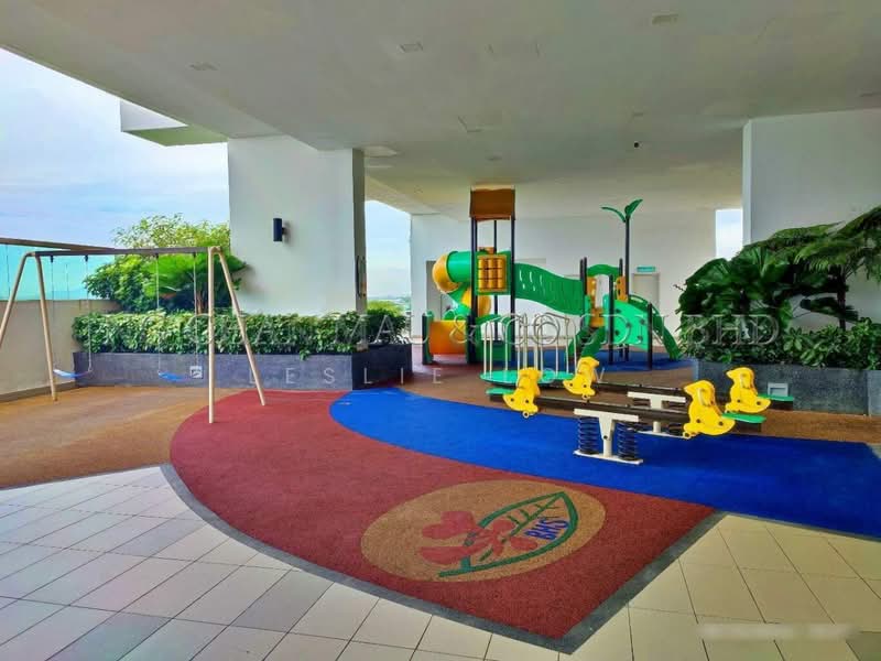 Kondominium untuk Dijual di Saville D'lake - Leslie Low - Exterior - PropertyGuru.com.my