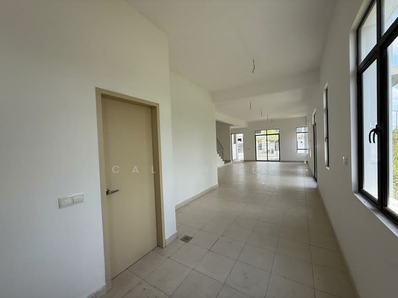 2-storey Terraced House for Sale in Bandar Bistari Perdana (Pasir Gudang) - Calvin Lee - PropertyGuru.com.my