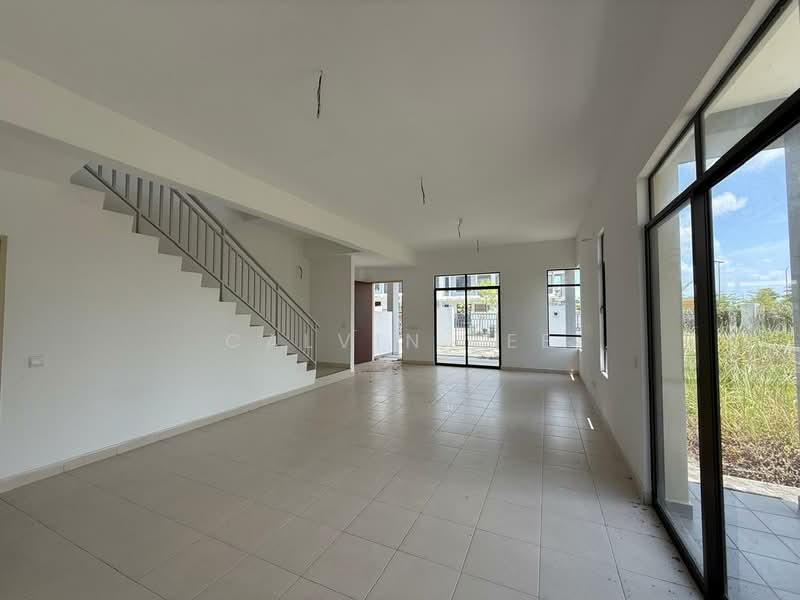 2-storey Terraced House for Sale in Bandar Bistari Perdana (Pasir Gudang) - Calvin Lee - PropertyGuru.com.my