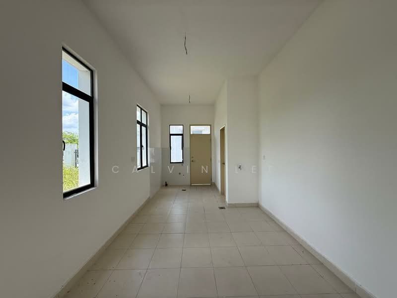 2-storey Terraced House for Sale in Bandar Bistari Perdana (Pasir Gudang) - Calvin Lee - PropertyGuru.com.my
