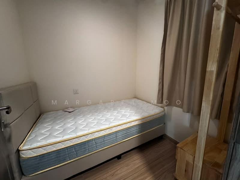 Pangsapuri untuk Disewa di Starview Bay @ Forest City - Margaret Moo - Bedroom - PropertyGuru.com.my