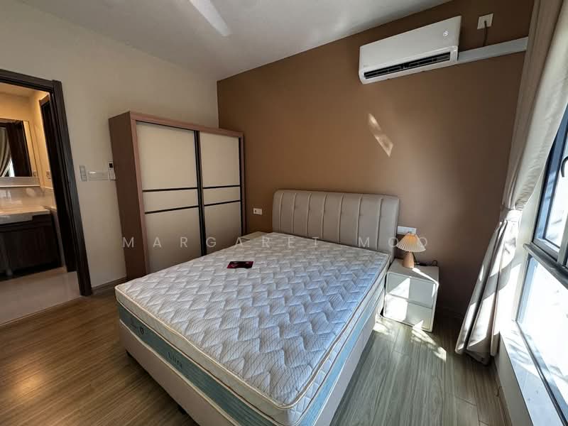 Pangsapuri untuk Disewa di Starview Bay @ Forest City - Margaret Moo - Bedroom - PropertyGuru.com.my