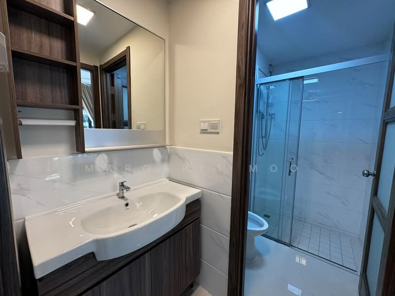 Pangsapuri untuk Disewa di Starview Bay @ Forest City - Margaret Moo - Bathroom - PropertyGuru.com.my