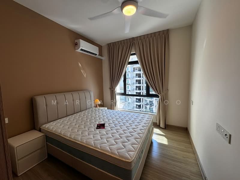 Pangsapuri untuk Disewa di Starview Bay @ Forest City - Margaret Moo - Bedroom - PropertyGuru.com.my