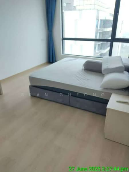 Service Residence for Sale at Aradia Residence @ Lake City KL North - Sean Cheong - Bedroom - PropertyGuru.com.my