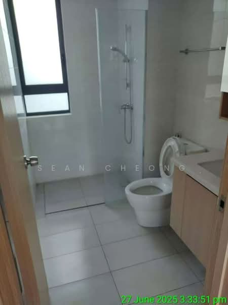 Service Residence for Sale at Aradia Residence @ Lake City KL North - Sean Cheong - Bathroom - PropertyGuru.com.my