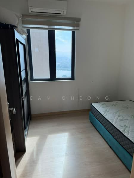 Service Residence for Sale at Aradia Residence @ Lake City KL North - Sean Cheong - Bedroom - PropertyGuru.com.my
