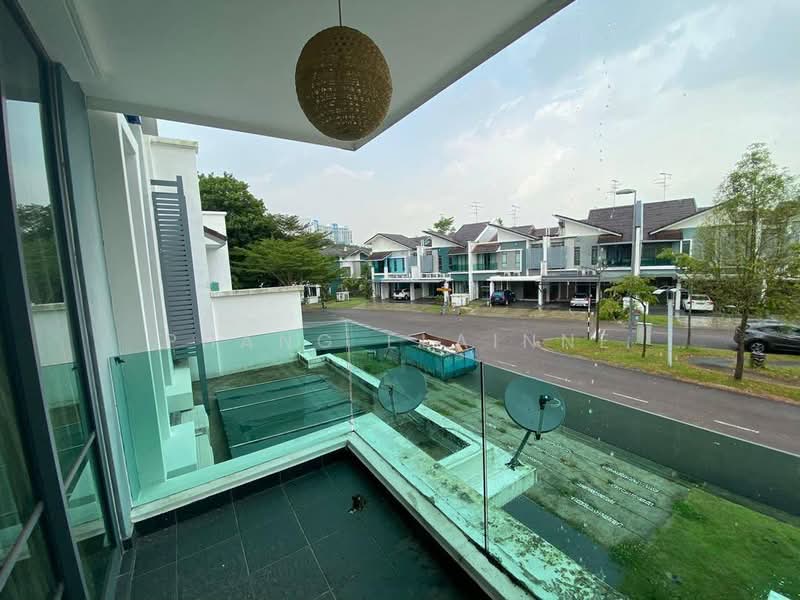 2-storey Terraced House for Sale in East Ledang (Iskandar Puteri (Nusajaya)) - Phang Elainne - Exterior - PropertyGuru.com.my
