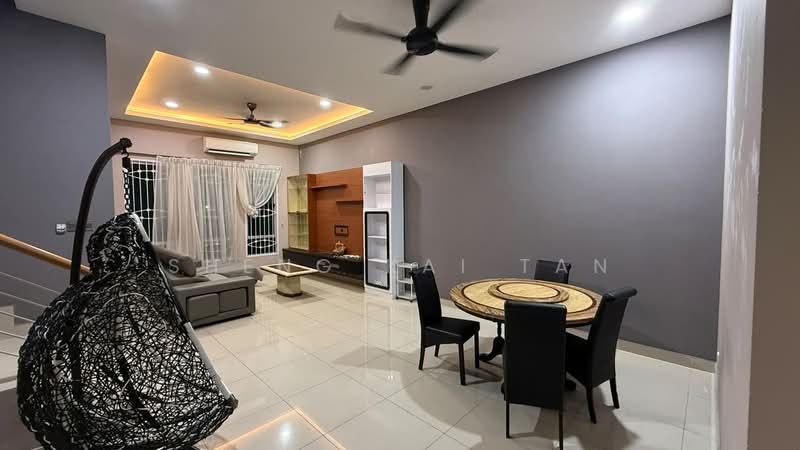 Servis Apartment untuk Disewa di Residensi Mutiara Austin - Sheng Kai Tan - PropertyGuru.com.my