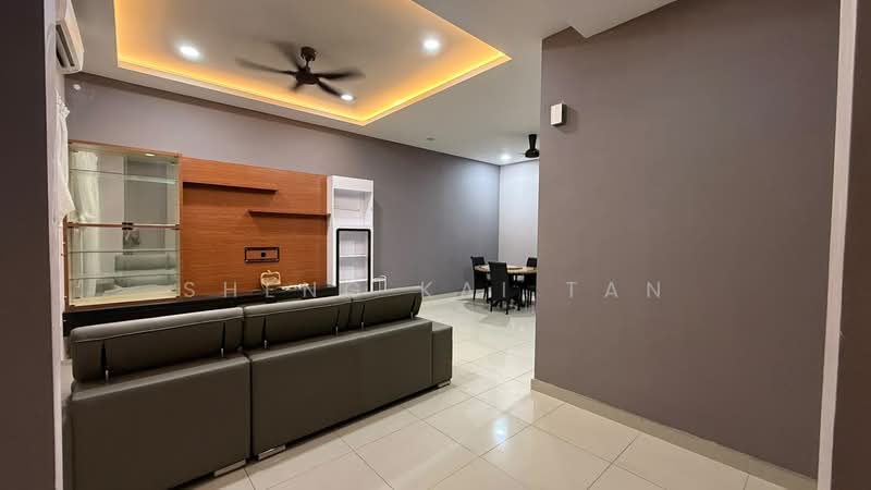 Servis Apartment untuk Disewa di Residensi Mutiara Austin - Sheng Kai Tan - PropertyGuru.com.my