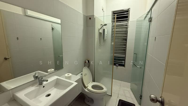 Servis Apartment untuk Disewa di Residensi Mutiara Austin - Sheng Kai Tan - PropertyGuru.com.my