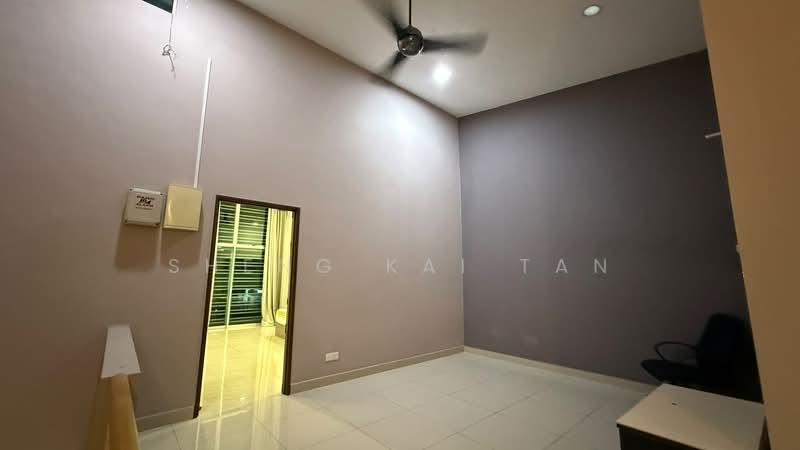 Servis Apartment untuk Disewa di Residensi Mutiara Austin - Sheng Kai Tan - PropertyGuru.com.my
