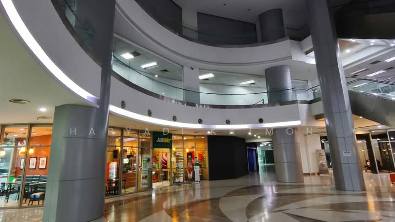 Office for Rent in Sungai Besi (Kuala Lumpur) - Haryadi Katmon - Interior - PropertyGuru.com.my