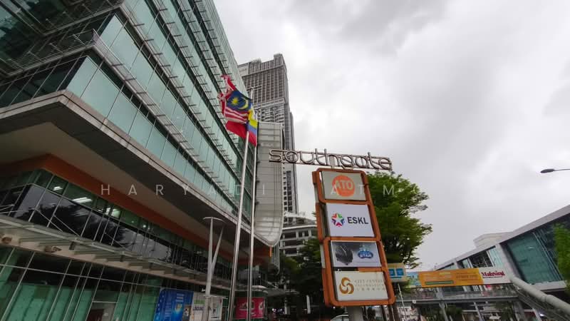 Office for Rent in Sungai Besi (Kuala Lumpur) - Haryadi Katmon - Exterior - PropertyGuru.com.my