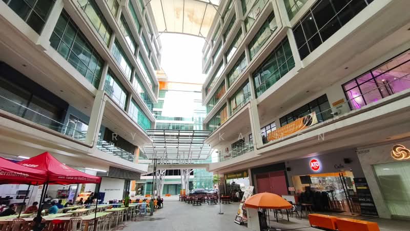 Office for Rent in Sungai Besi (Kuala Lumpur) - Haryadi Katmon - Exterior - PropertyGuru.com.my