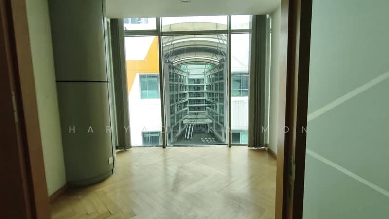 Office for Rent in Sungai Besi (Kuala Lumpur) - Haryadi Katmon - Interior - PropertyGuru.com.my