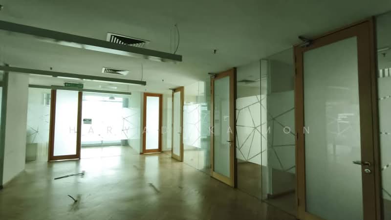 Office for Rent in Sungai Besi (Kuala Lumpur) - Haryadi Katmon - Interior - PropertyGuru.com.my