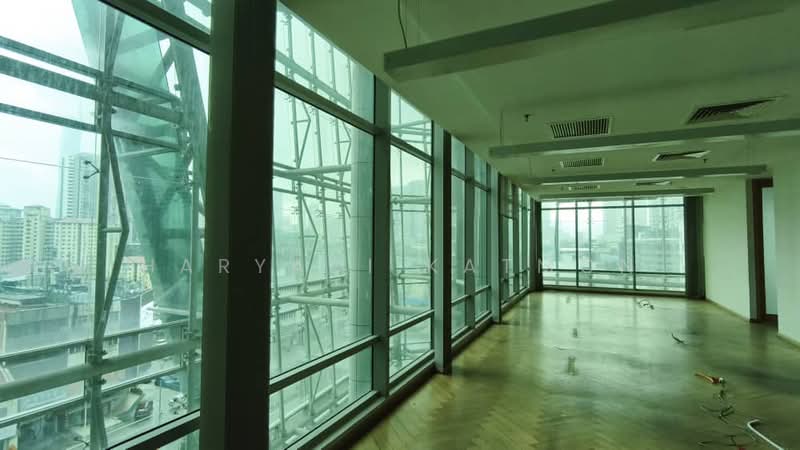 Office for Rent in Sungai Besi (Kuala Lumpur) - Haryadi Katmon - Interior - PropertyGuru.com.my