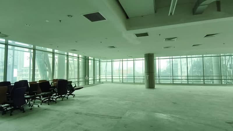 Office for Rent in Sungai Besi (Kuala Lumpur) - Haryadi Katmon - Interior - PropertyGuru.com.my