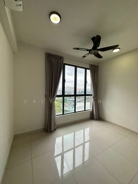 Service Residence for Sale at LakePark Residence @ KL North - Calvin Fong - PropertyGuru.com.my
