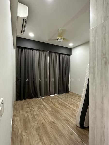 Service Residence for Sale at LakePark Residence @ KL North - Calvin Fong - PropertyGuru.com.my