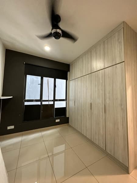 Service Residence for Sale at LakePark Residence @ KL North - Calvin Fong - PropertyGuru.com.my