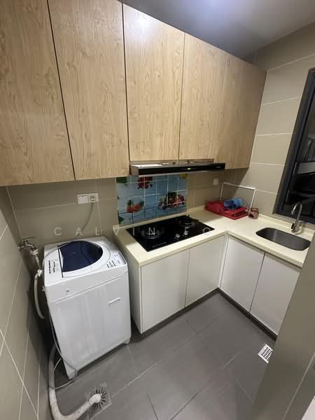 Service Residence for Sale at LakePark Residence @ KL North - Calvin Fong - PropertyGuru.com.my