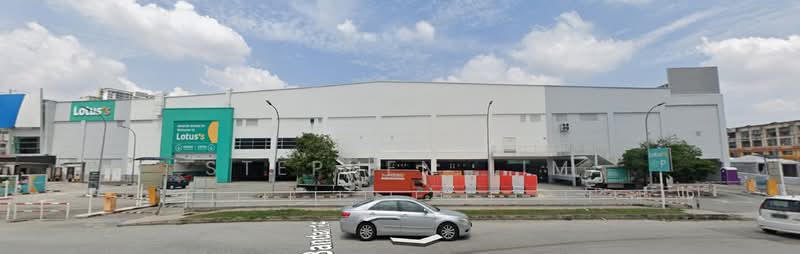 Kedai untuk Disewa di Pusat Bandar Puchong (Puchong) - Stephen Lim - Exterior - PropertyGuru.com.my