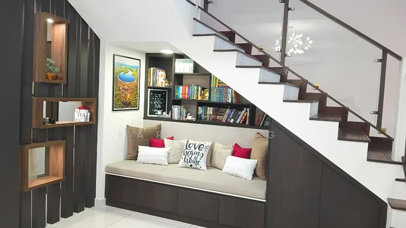 Rumah Teres 2-Tingkat untuk Dijual di Putra Heights (Subang Jaya) - Karen Ong - PropertyGuru.com.my