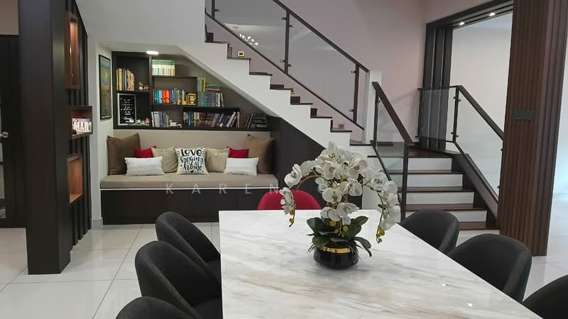 Rumah Teres 2-Tingkat untuk Dijual di Putra Heights (Subang Jaya) - Karen Ong - PropertyGuru.com.my