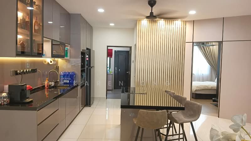 Rumah Teres 2-Tingkat untuk Dijual di Putra Heights (Subang Jaya) - Karen Ong - PropertyGuru.com.my