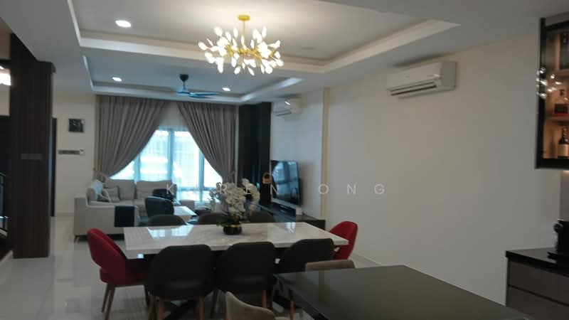 Rumah Teres 2-Tingkat untuk Dijual di Putra Heights (Subang Jaya) - Karen Ong - PropertyGuru.com.my