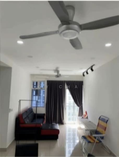 Kediaman Servis untuk Dijual di Meridin Bayvue Serviced Apartment - Roy Chan - PropertyGuru.com.my