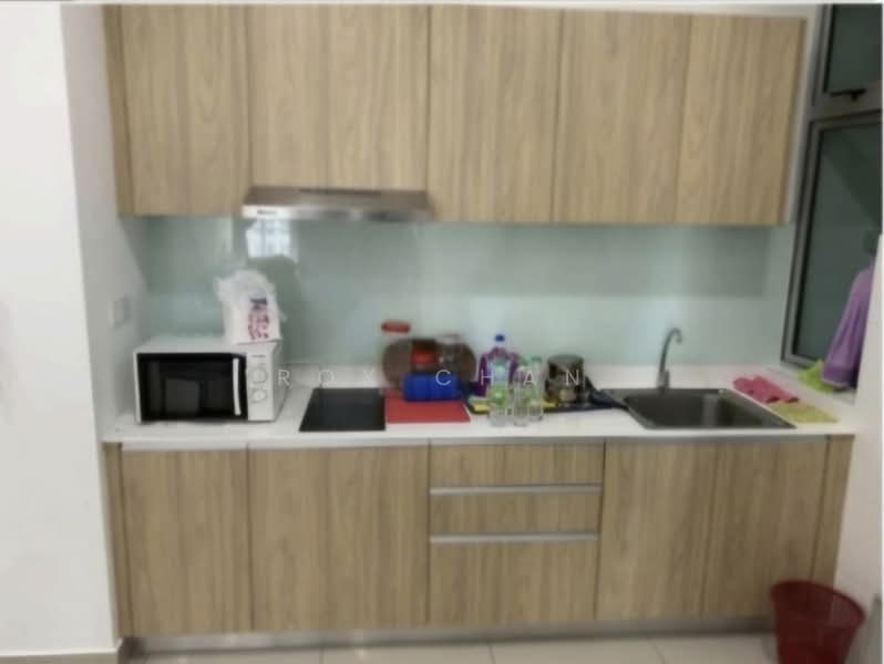 Kediaman Servis untuk Dijual di Meridin Bayvue Serviced Apartment - Roy Chan - PropertyGuru.com.my