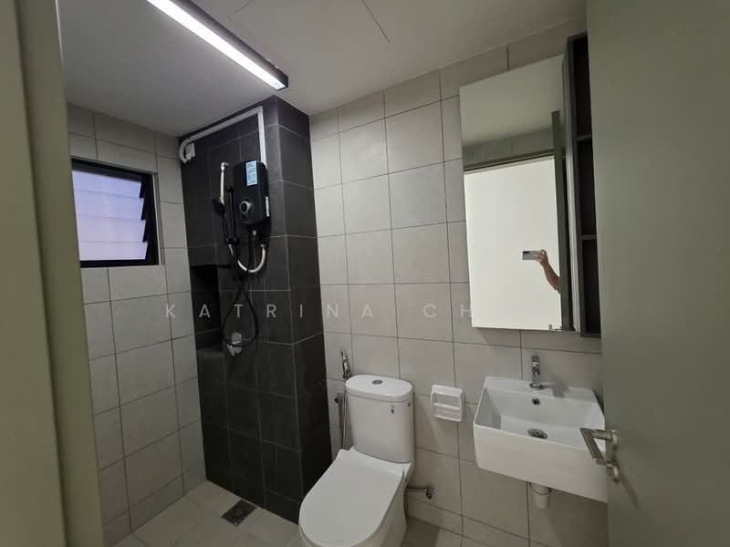 Service Residence for Rent at D'Vine - Katrina Chan - Bathroom - PropertyGuru.com.my