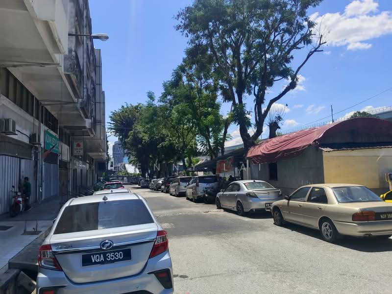 Shop for Sale in Taman Mutiara (Cheras) - Kenny Lai - Exterior - PropertyGuru.com.my