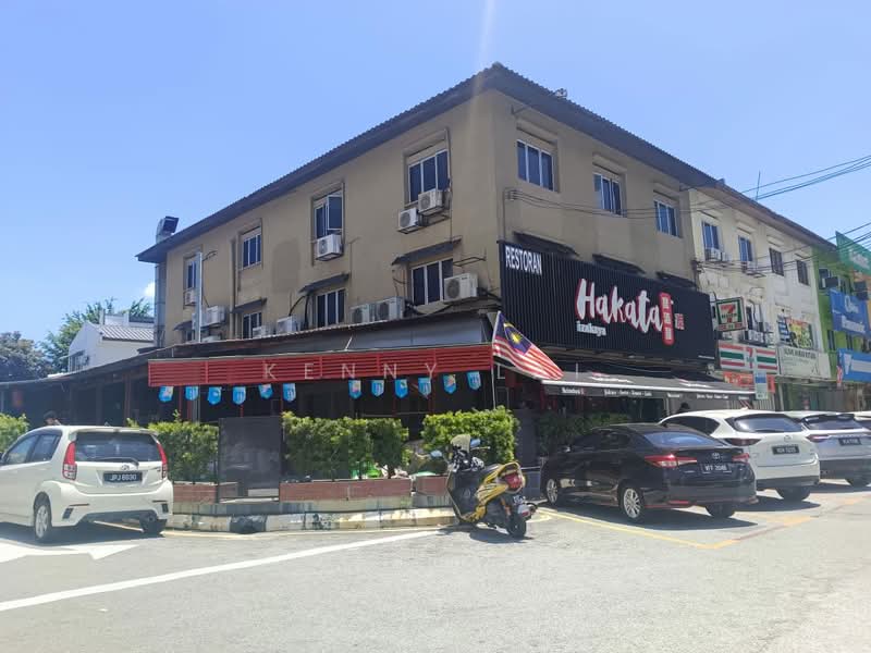 Shop for Sale in Taman Mutiara (Cheras) - Kenny Lai - Exterior - PropertyGuru.com.my