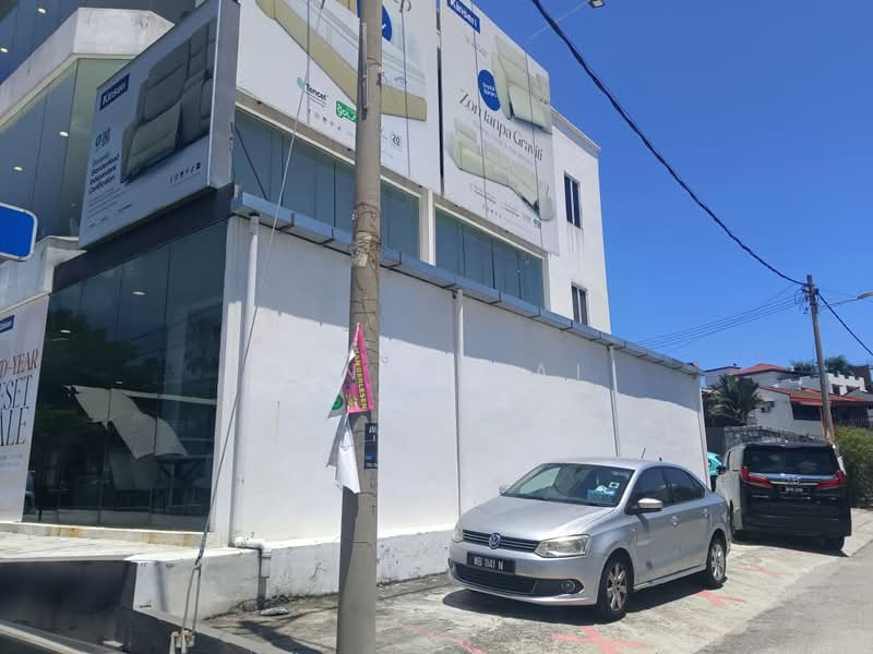 Shop for Sale in Taman Mutiara (Cheras) - Kenny Lai - Exterior - PropertyGuru.com.my
