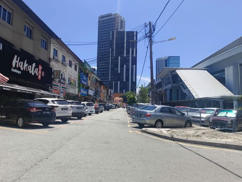 Shop for Sale in Taman Mutiara (Cheras) - Kenny Lai - Exterior - PropertyGuru.com.my