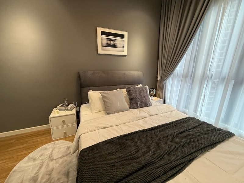 Service Residence for Sale at Sunway Velocity TWO - Hazel Tan - Bedroom - PropertyGuru.com.my