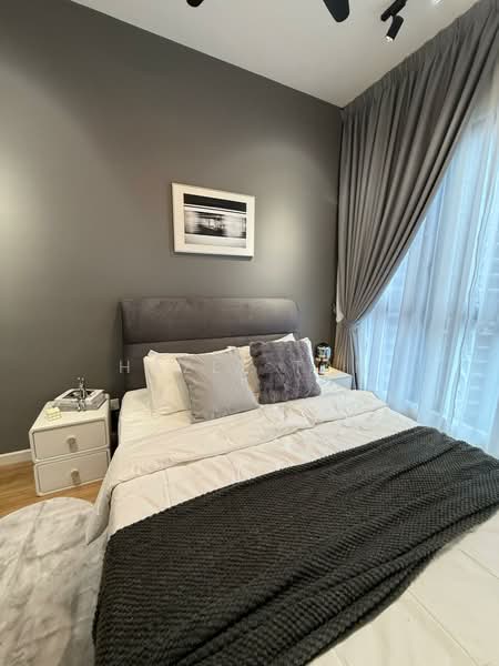 Service Residence for Sale at Sunway Velocity TWO - Hazel Tan - Bedroom - PropertyGuru.com.my