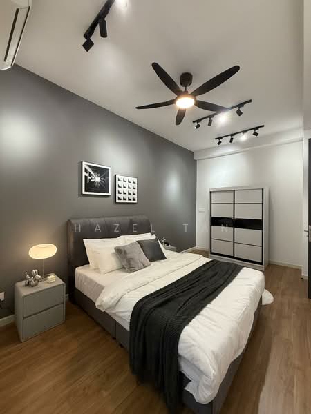 Service Residence for Sale at Sunway Velocity TWO - Hazel Tan - Bedroom - PropertyGuru.com.my