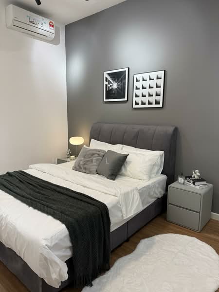 Service Residence for Sale at Sunway Velocity TWO - Hazel Tan - Bedroom - PropertyGuru.com.my