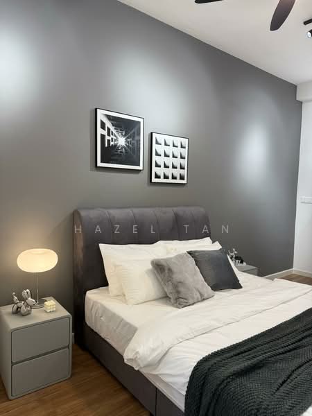 Service Residence for Sale at Sunway Velocity TWO - Hazel Tan - Bedroom - PropertyGuru.com.my